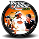 Virtua Tennis 2009_3 icon